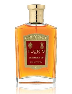LEATHER OUD