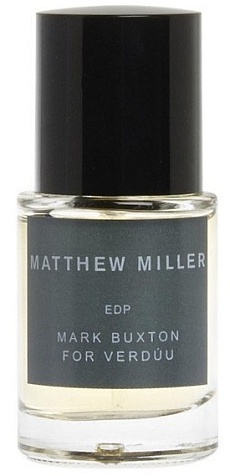 MATTHEW MILLER