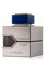 L'AVENTURE KNIGHT L'AVENTURE KNIGHT