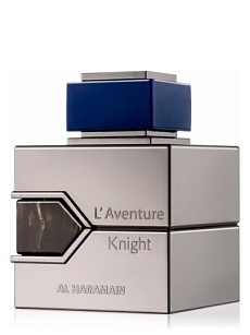 L'AVENTURE KNIGHT