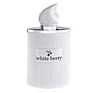 Tippu Sultan White Berry