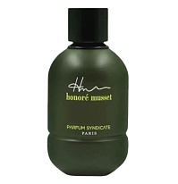 HONORE MUSSET HONORE MUSSET