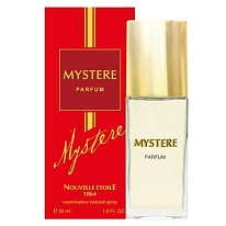 MYSTERE   