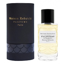 FEU PATCHOULI