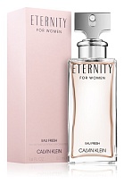 Eternity EAU FRESH  Eternity EAU FRESH