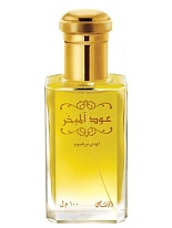 OUD AL MUBAKHAR