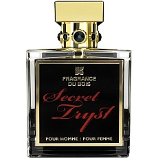 SECRET TRYST
