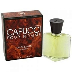 POUR HOMME