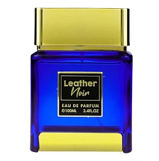 LEATHER NOIR