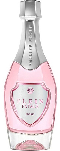 PLEIN FATALE ROSE 