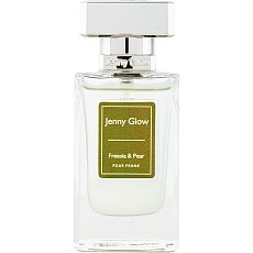 FREESIA & PEAR