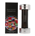 CHAMPION TIME FOR CHAMPIONS