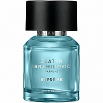 SUPREME POUR HOMME SUPREME POUR HOMME