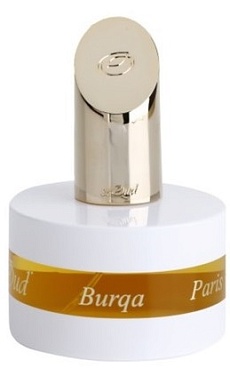 BURGA