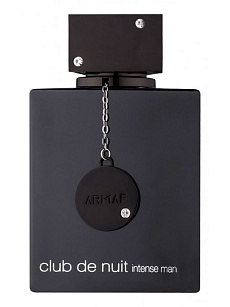 CLUB DE NUIT INTENSE