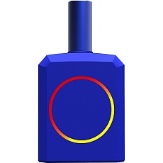 THIS IS NOT A BLUE BOTTLE 1/.3