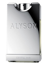 CRYSTAL OUD CRYSTAL OUD