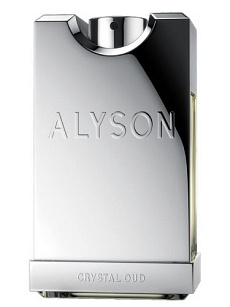 CRYSTAL OUD