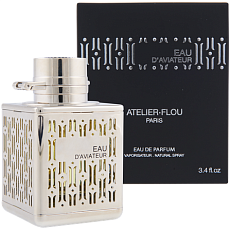 EAU D'AVIATEUR 