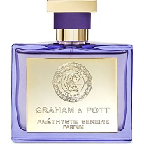 AMETHYSTE SEREINE AMETHYSTE SEREINE