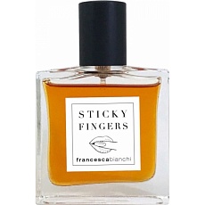 STICKY FINGERS