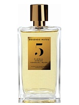 5 FLORAL  AMBER SENSUAL MUSK