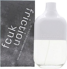 FRICTION