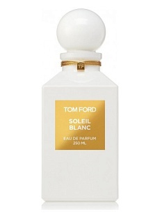SOLEIL BLANC