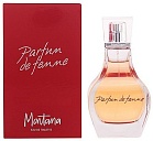 PARFUM DE FEMME