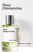 FLEUR DIAMANTINE FLEUR DIAMANTINE