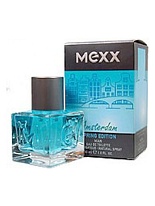 AMSTERDAM SPRING EDITION