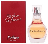 PARFUM DE FEMME