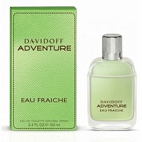 Adventure Eau Fraiche Adventure Eau Fraiche