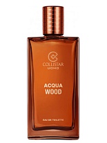 ACQUA WOOD ACQUA WOOD