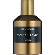 COEUR COURONNE