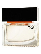 Y-3 BLACK LABEL