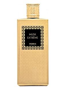 MUSK EXTREME