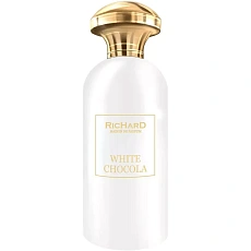 WHITE CHOCOLA