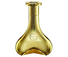 D'OR POUR MONSIEUR
