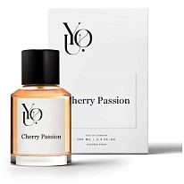 CHERRY PASSION CHERRY PASSION