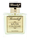 MUSK COLOGNE