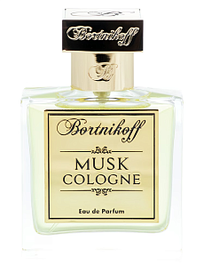 MUSK COLOGNE