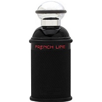 FRENCH LINE FRENCH LINE