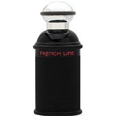 FRENCH LINE