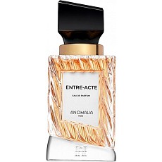 ENTRE - ACTE