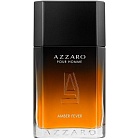 POUR HOMME AMBER FEVER