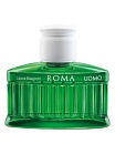 ROMA UOMO GREEN SWING
