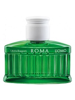 ROMA UOMO GREEN SWING  ROMA UOMO GREEN SWING