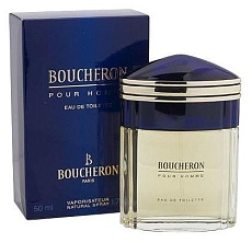 POUR HOMME