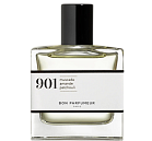 901 MUSCADE, AMANDE, PATCHOULI